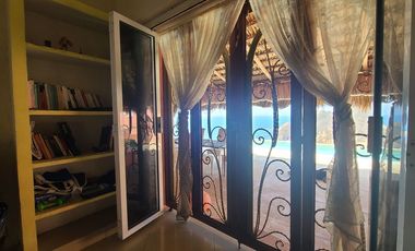 INCREIBLE CASA CON IMPRESIONANTES VISTAS A BAHIA Y PIE DE LA CUESTA