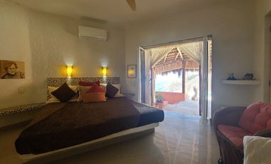 INCREIBLE CASA CON IMPRESIONANTES VISTAS A BAHIA Y PIE DE LA CUESTA