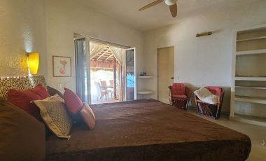 INCREIBLE CASA CON IMPRESIONANTES VISTAS A BAHIA Y PIE DE LA CUESTA