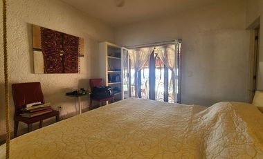 INCREIBLE CASA CON IMPRESIONANTES VISTAS A BAHIA Y PIE DE LA CUESTA