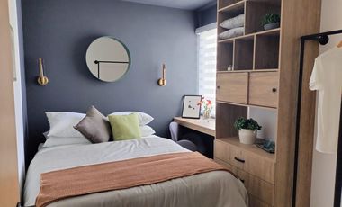 Departamentos Salida a Salamanca