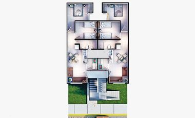 Departamentos Salida a Salamanca