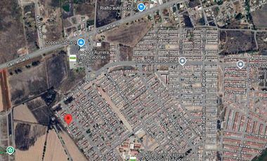 Casa en venta en Galaxia Bonito Jalisco