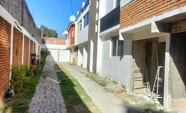 Departamento Col. Francisco Villa Tarímbaro