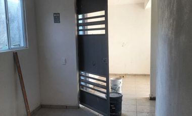 Departamento Col. Francisco Villa Tarímbaro