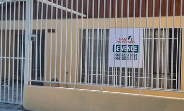 Casa en Venta en Pasaje Cosca