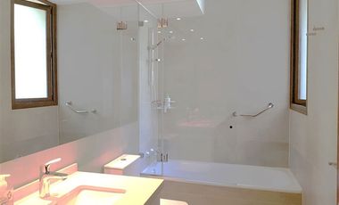Departamento en Arriendo en Carolina Rabat con Parque Antonio Rabat