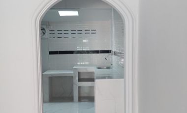 FOR SELL Townhouse/Townhome  Baan Chat Narong Villa 3 ARL-Ramkhamhaeng CX-116501