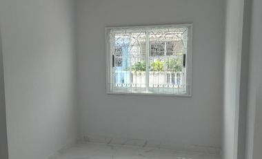 FOR SELL Townhouse/Townhome  Baan Chat Narong Villa 3 ARL-Ramkhamhaeng CX-116501