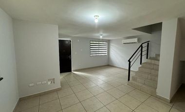 CASA EN RENTA EN ZONA CONCORDIA APODACA