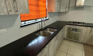 CASA EN RENTA EN ZONA CONCORDIA APODACA