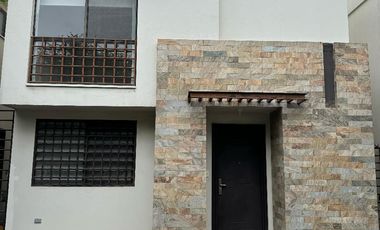 CASA EN RENTA EN ZONA CONCORDIA APODACA