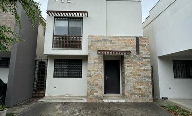 CASA EN RENTA EN ZONA CONCORDIA APODACA
