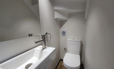 Casa en Arriendo en Casa Nueva, Condominio Colina Verdes, Gultro, Olivar
