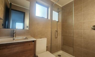 Casa en Arriendo en Casa Nueva, Condominio Colina Verdes, Gultro, Olivar