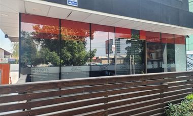 Local Comercial en Arriendo en Local comercial Av. Bello Horizonte, Centro Empresarial