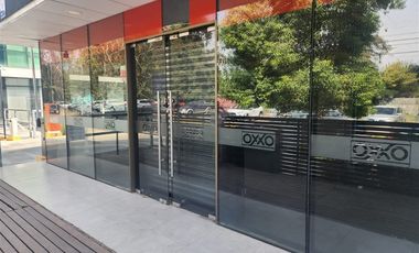 Local Comercial en Arriendo en Local comercial Av. Bello Horizonte, Centro Empresarial