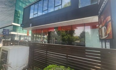 Local Comercial en Arriendo en Local comercial Av. Bello Horizonte, Centro Empresarial