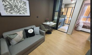 FOR RENT Condo Atmoz Kanaal Rangsit  CX-118399