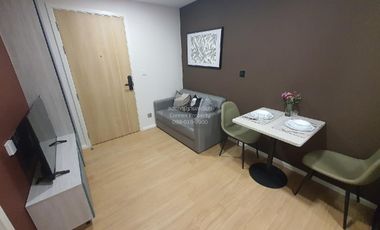 FOR RENT Condo Atmoz Kanaal Rangsit  CX-118399