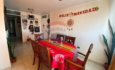Departamento Central
