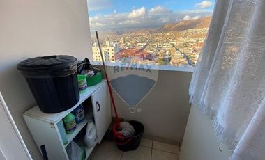 Departamento Central