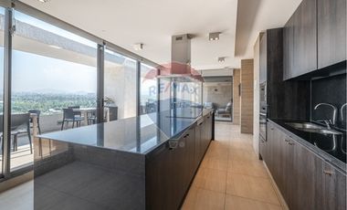 A PASOS DE METRO PLAZA EGAÑA - VISTA DESPEJADA
