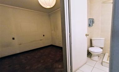 EN VENTA HOTEL, HOSTAL, 21 DORMITORIOS, SANTIAGO
