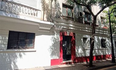 EN VENTA HOTEL, HOSTAL, 21 DORMITORIOS, SANTIAGO