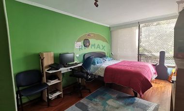 Amplio depto en Providencia: ¡Visítalo Ya!