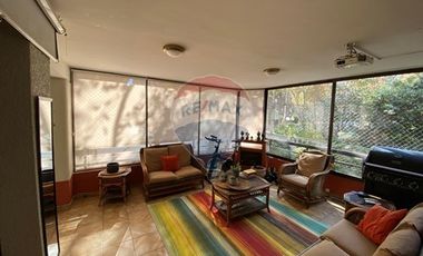 Amplio depto en Providencia: ¡Visítalo Ya!