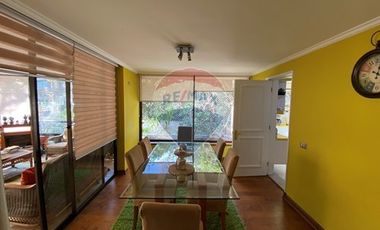 Amplio depto en Providencia: ¡Visítalo Ya!