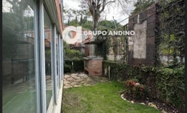 VENTA de CASA CAMPESTRE en BUCARAMANGA