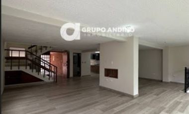 VENTA de CASA CAMPESTRE en BUCARAMANGA