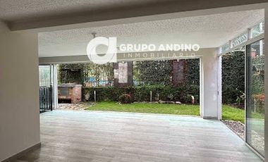 VENTA de CASA CAMPESTRE en BUCARAMANGA