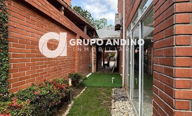 VENTA de CASA CAMPESTRE en BUCARAMANGA