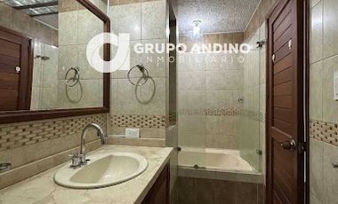 VENTA de CASA CAMPESTRE en BUCARAMANGA