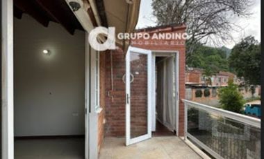 VENTA de CASA CAMPESTRE en BUCARAMANGA