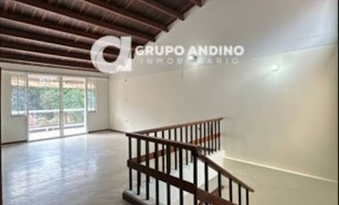 VENTA de CASA CAMPESTRE en BUCARAMANGA