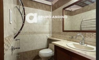 VENTA de CASA CAMPESTRE en BUCARAMANGA