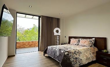 VENTA de CASA CAMPESTRE en PIEDECUESTA