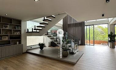 VENTA de CASA CAMPESTRE en PIEDECUESTA