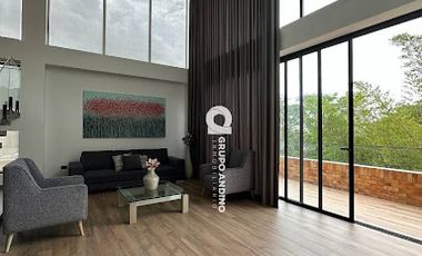 VENTA de CASA CAMPESTRE en PIEDECUESTA