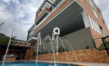 VENTA de CASA CAMPESTRE en PIEDECUESTA