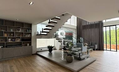 VENTA de CASA CAMPESTRE en PIEDECUESTA