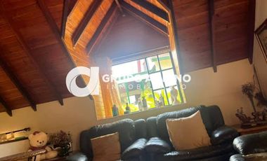 VENTA de CASA CAMPESTRE en PIEDECUESTA