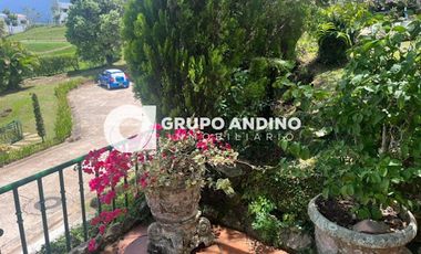 VENTA de CASA CAMPESTRE en PIEDECUESTA