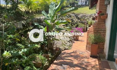 VENTA de CASA CAMPESTRE en PIEDECUESTA
