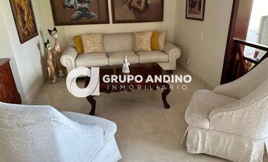 VENTA de CASA CAMPESTRE en PIEDECUESTA
