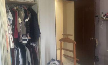 Casa en El Rosario, para actualizar, acepta Infonavit y Recursos propios